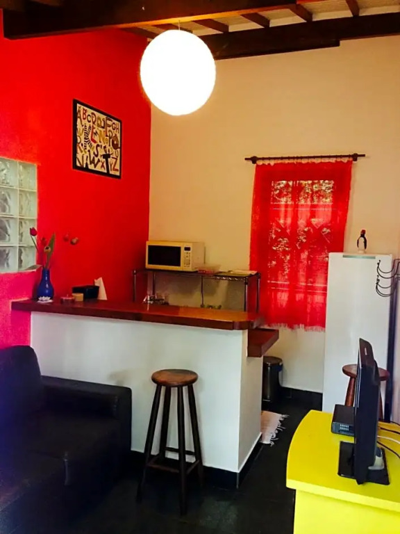 Suite Praia da Feiticeira
