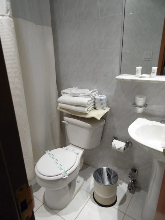 Belnord Hotel