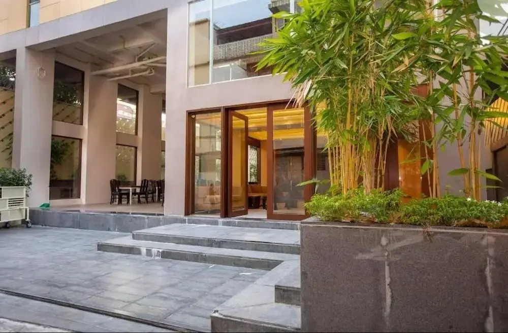 A Room Bangkok Sathorn