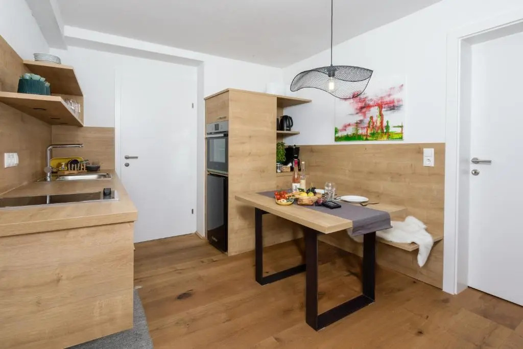 Apartment Macho