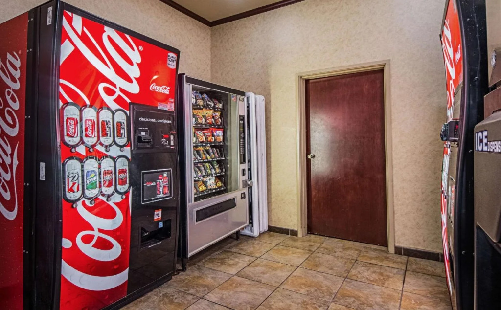 Best Western Sea World - Lackland AFB NW Hotel & Suites