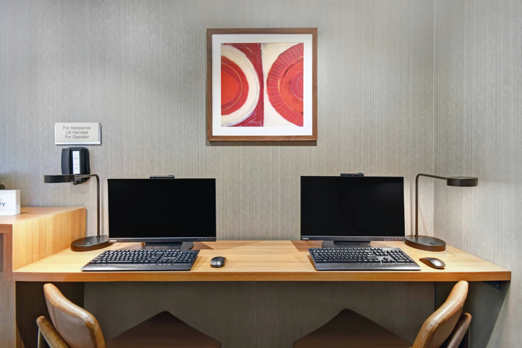 SpringHill Suites by Marriott St. Paul Arden Hills