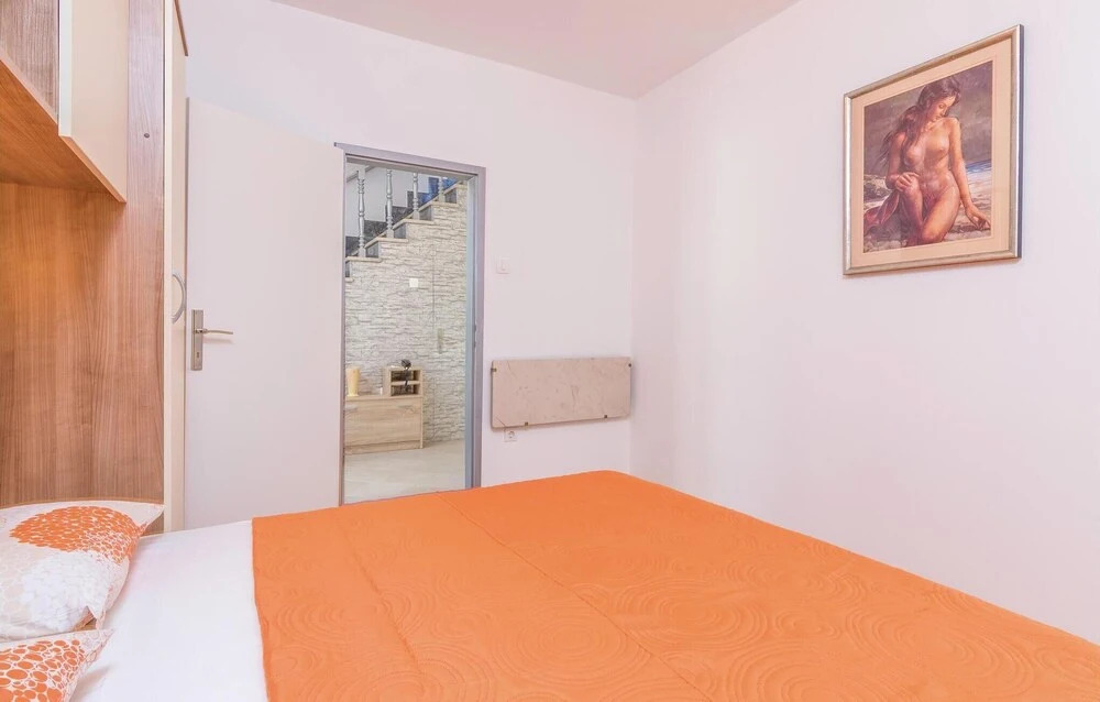 Awesome Home in Rovinj With Wifi and 3 Bedrooms