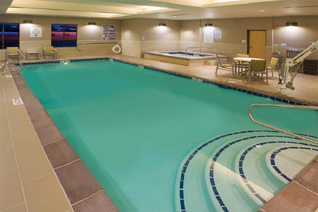 Holiday Inn Express & Suites Salt Lake City South-Murray by IHG
