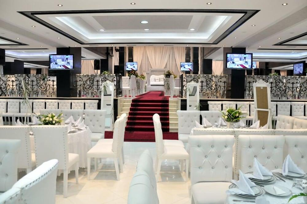 Hotel Chams