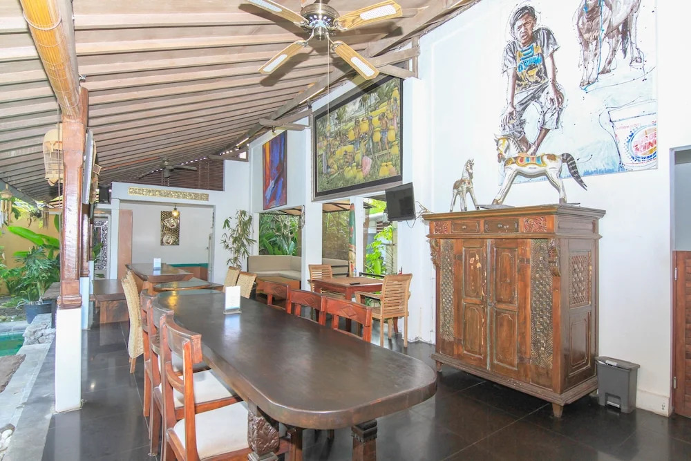 Airy Seminyak Kerobokan Umalas Klecung 38 Bali