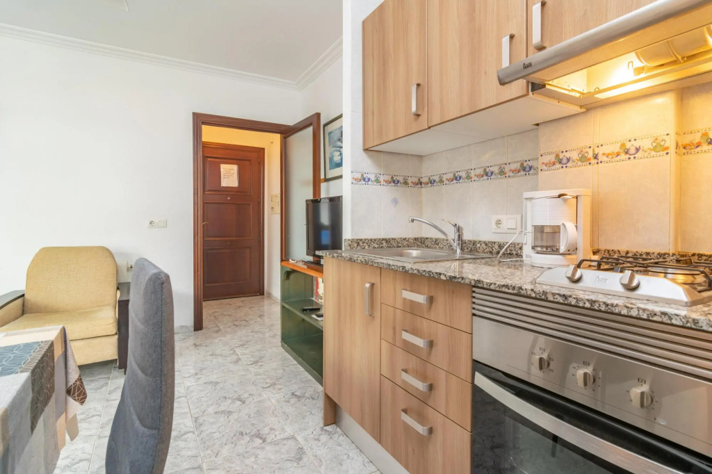 CASA MIRIAM - Cozy apartment very close to the sea. Free WiFi.
