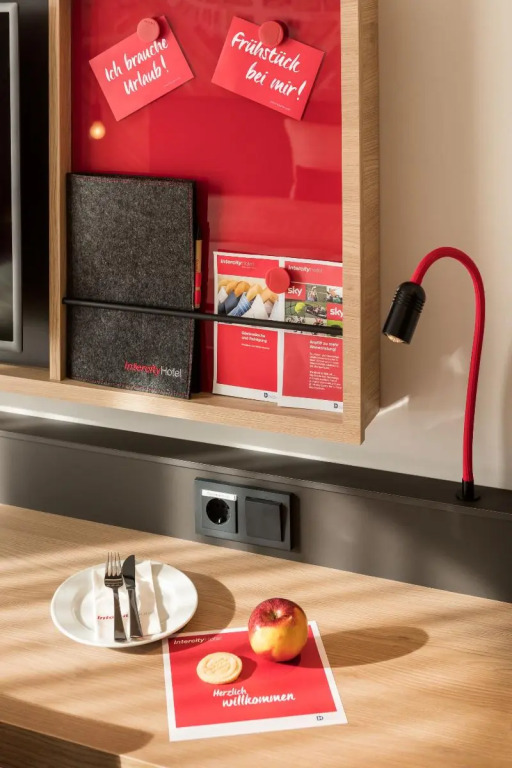 IntercityHotel Graz
