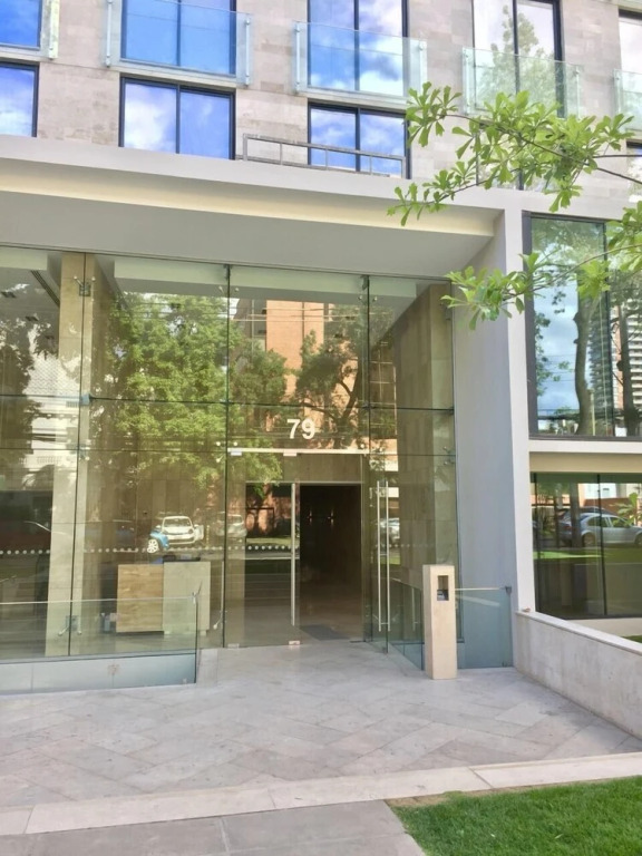 Departamentos El Golf Las Condes