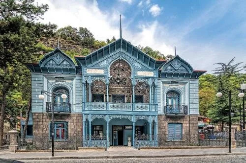 Hotel Daviti