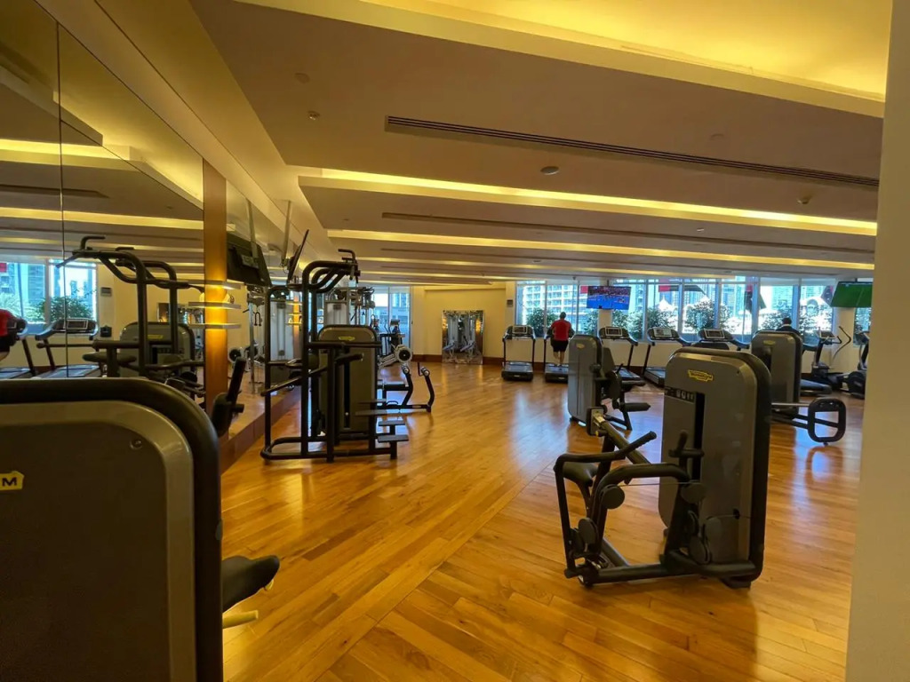 The Address Dubai Mall Residences - Deluxe Studio