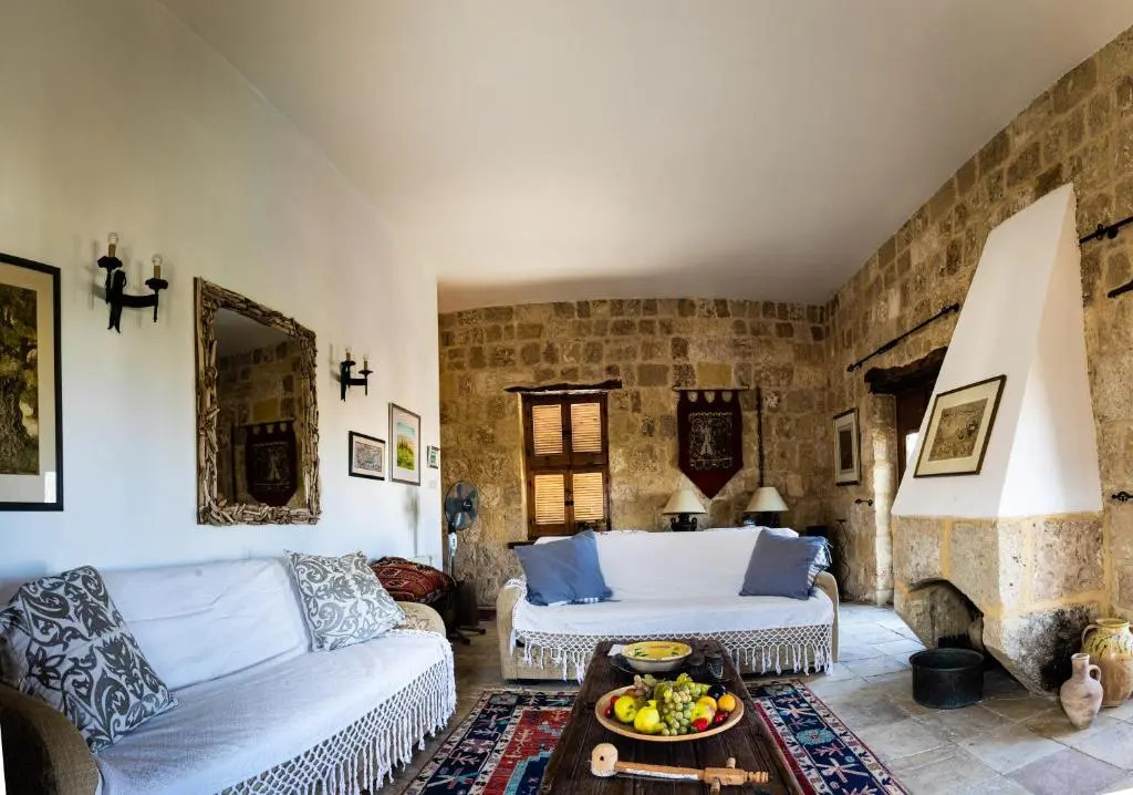 Peace House Kyrenia