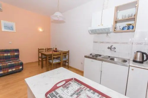 Apartments Saldun