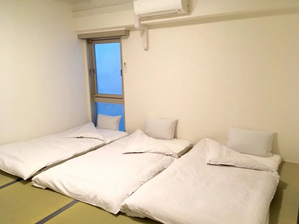 CharinCo Hostel