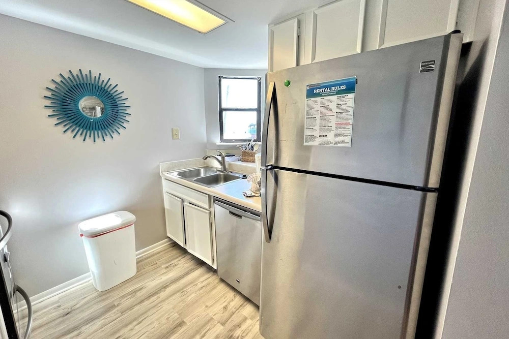 Gulfside Townhome 13 2 Bedroom Townhouse by RedAwning