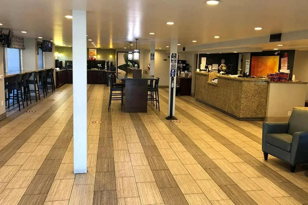 Quality Inn Phoenix North I-17
