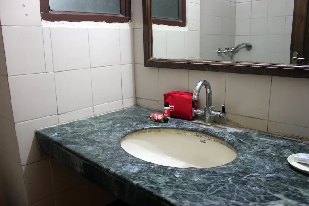 OYO 497 Hotel Welcome Palace