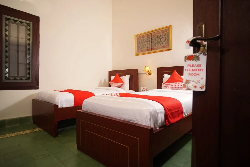 Hotel Graha Bukit Syariah