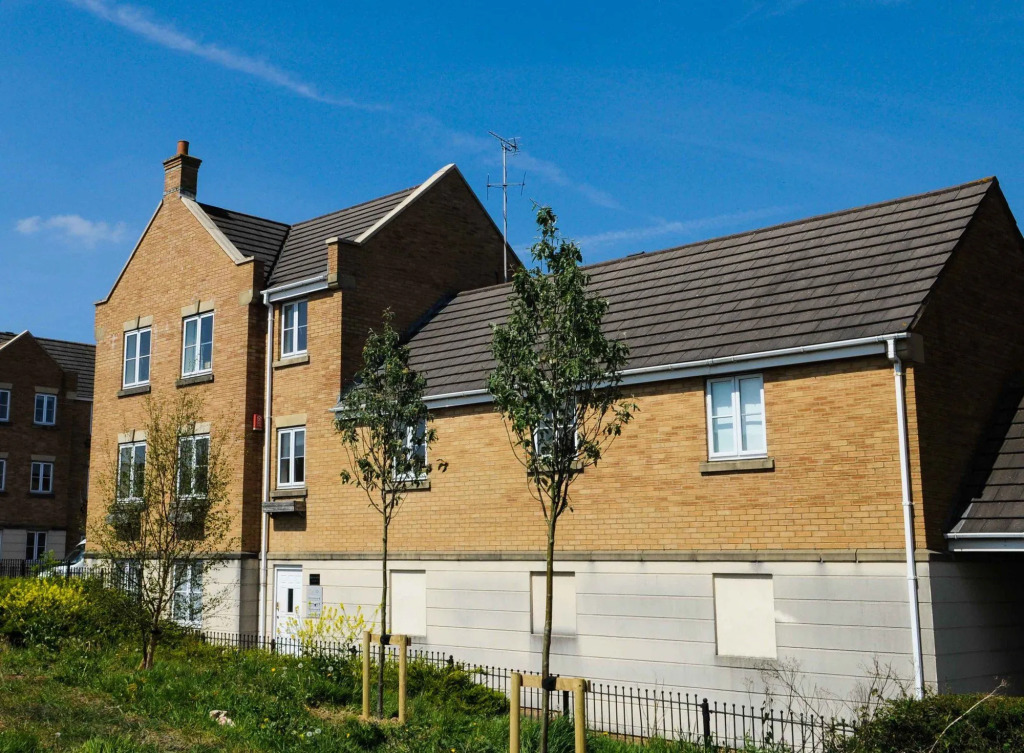 Orchard Gate Apartments from Your Stay Bristol