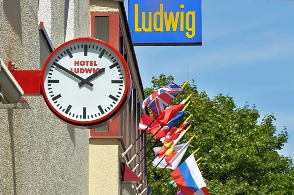 Hotel Ludwig Superior