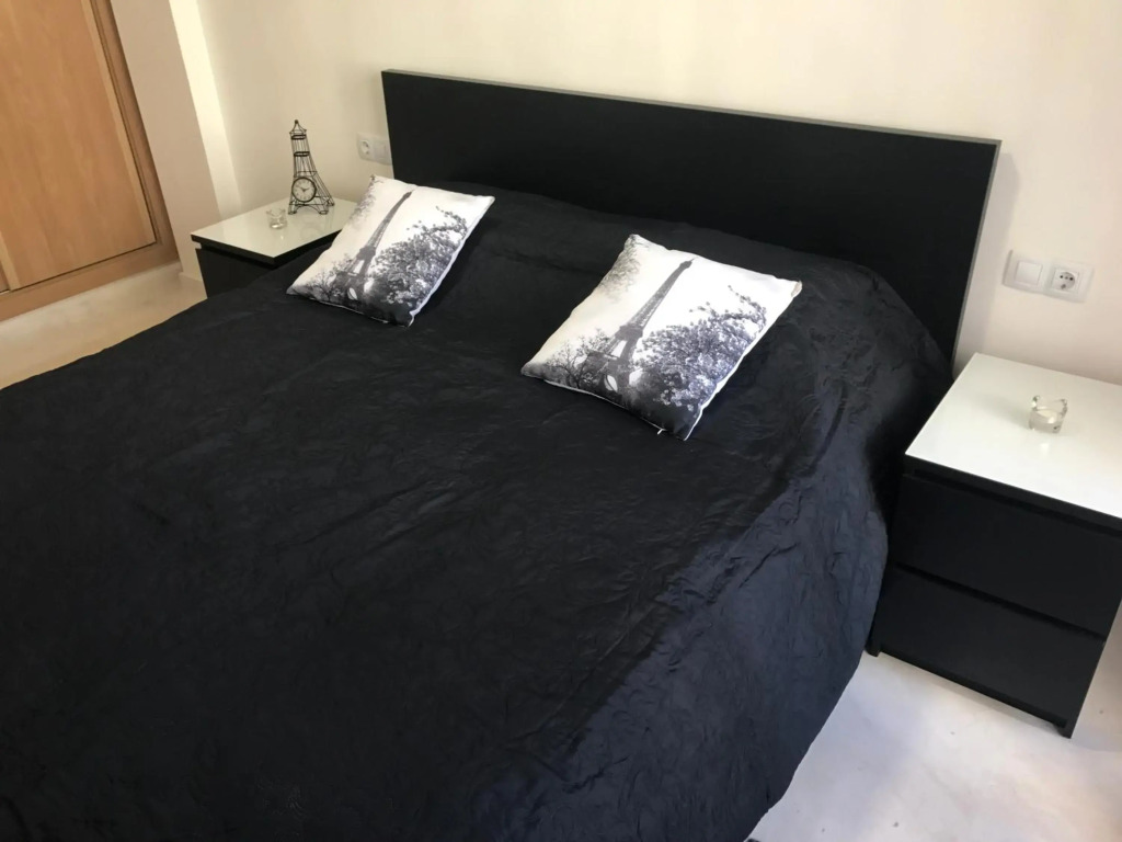 Apartment Sincera
