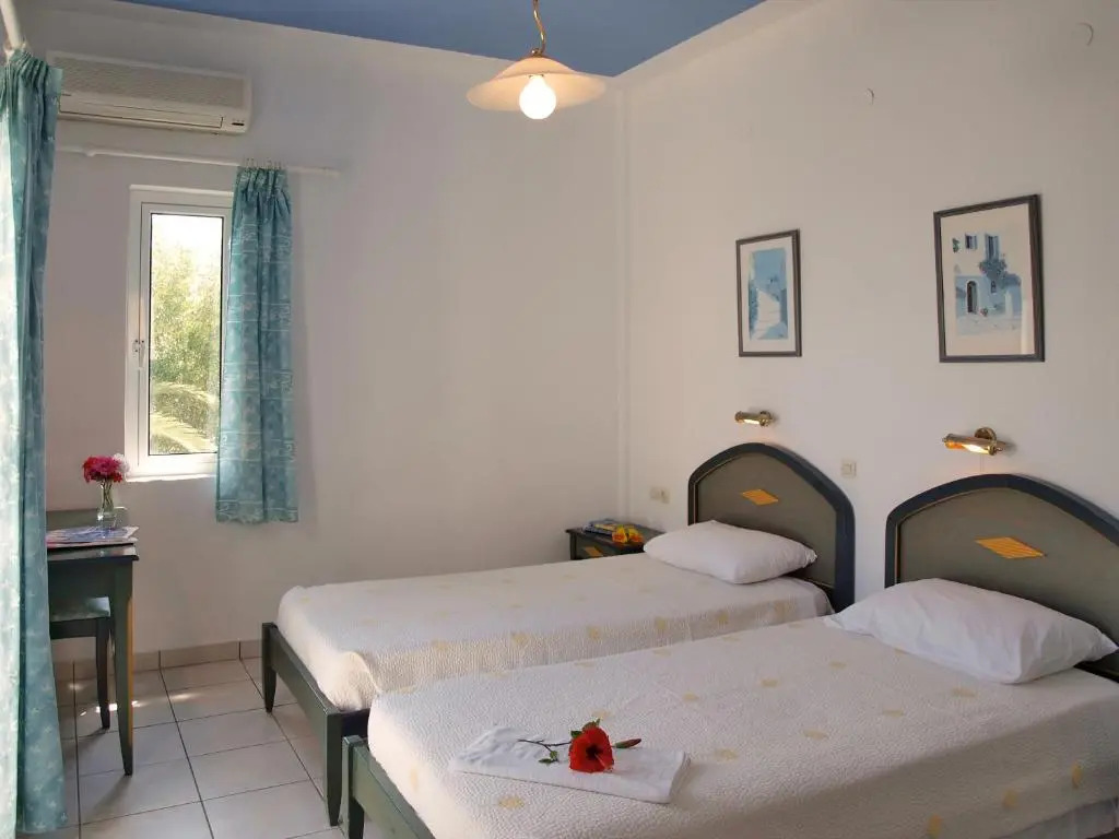 Artemis Apartments