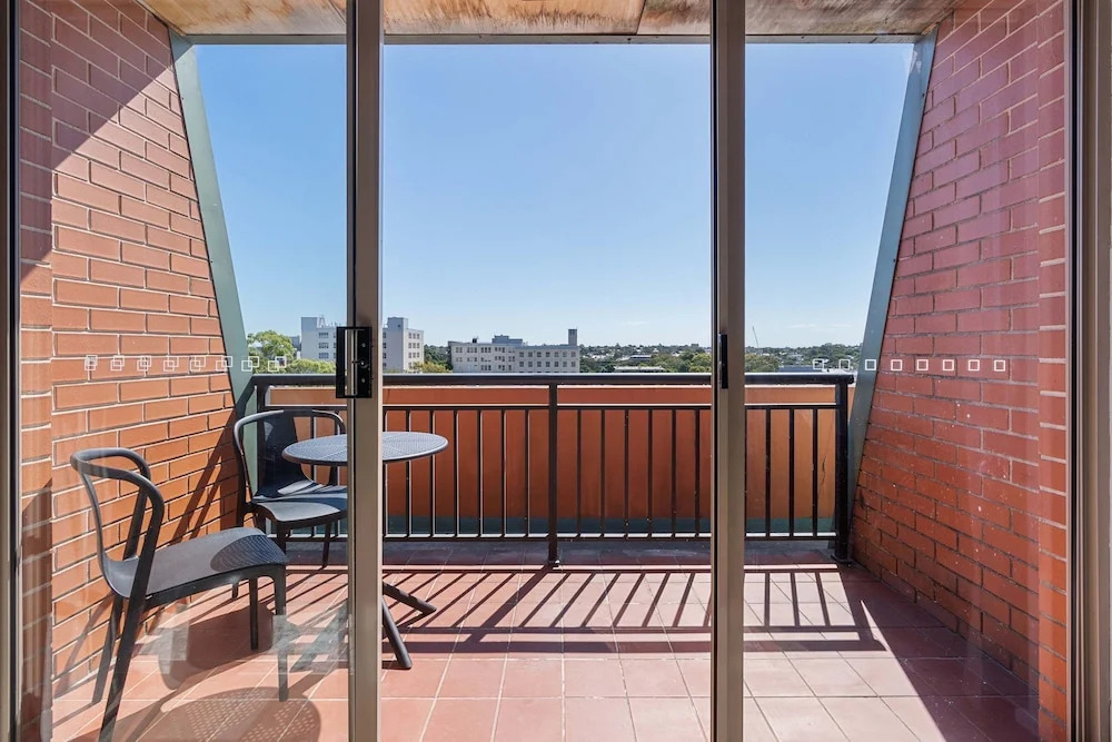 Camperdown Cozy Corner 10