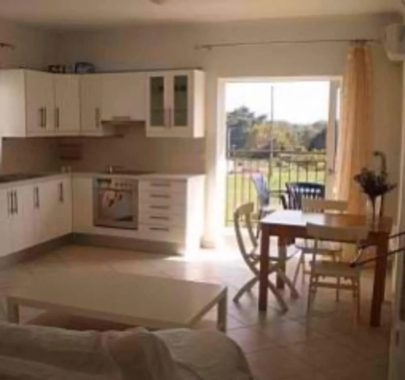 2-bedroom Apartment in Skala LF