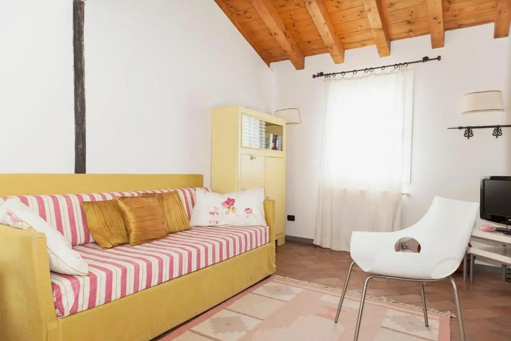 Agriturismo Terre Bianche