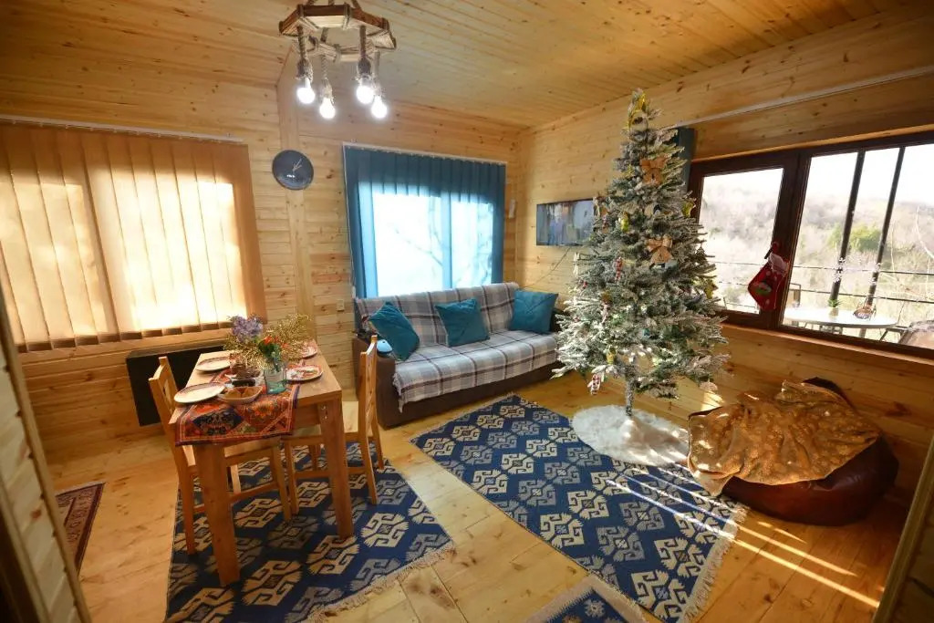 Cottage lima