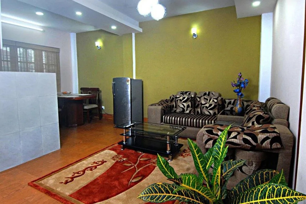 Khushi Homestay