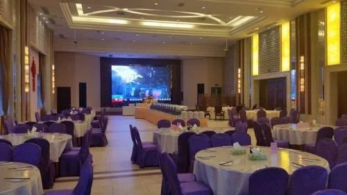 Jinpeng Hotel