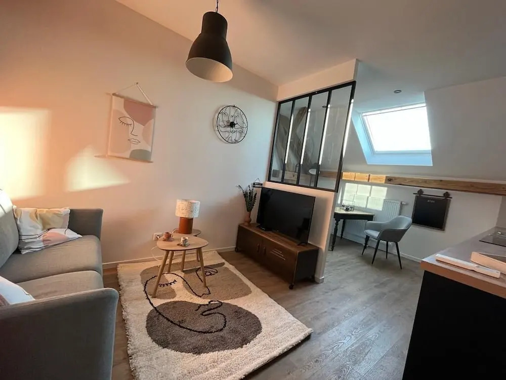 Les Brimbelles - Gite & Spa
