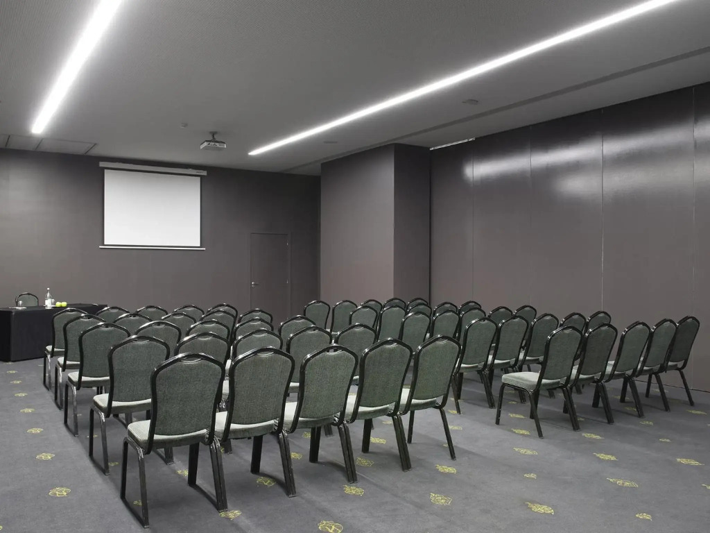 Meliá Braga Hotel & Spa