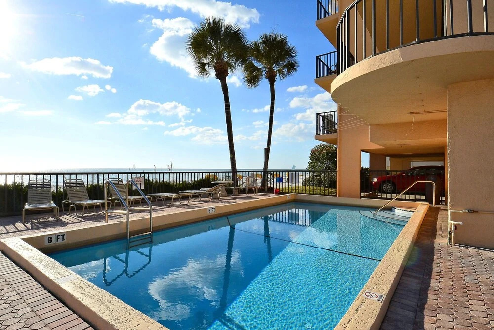Trillium 1A South Corner/amazing Remodel/stunning View!