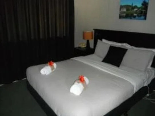 Orchard Motel