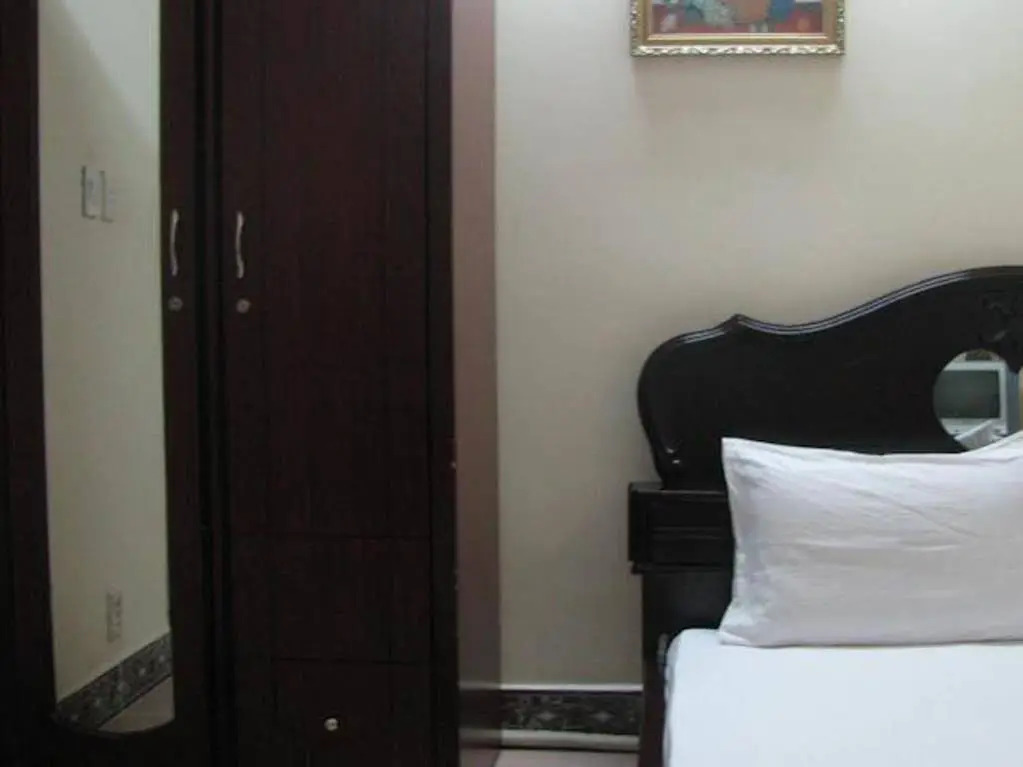 Hoang Khanh Hotel