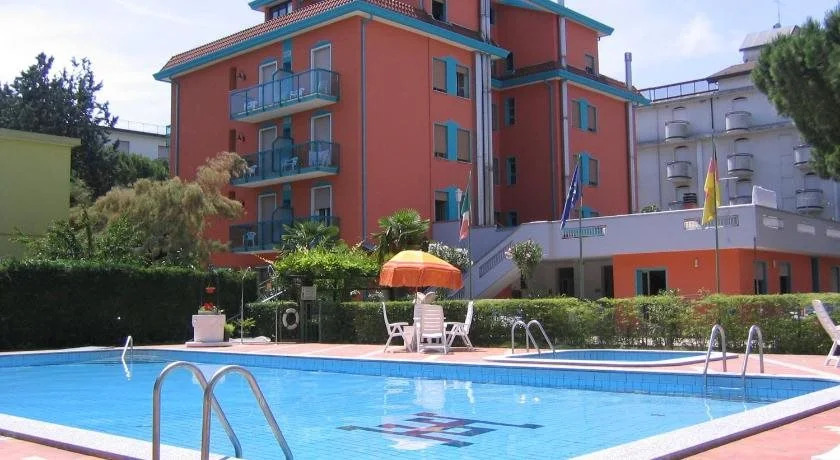 Hotel Altinate
