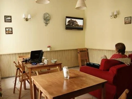 Provence hostel