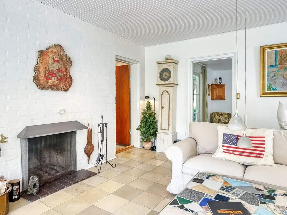 4 Star Holiday Home in Vejby