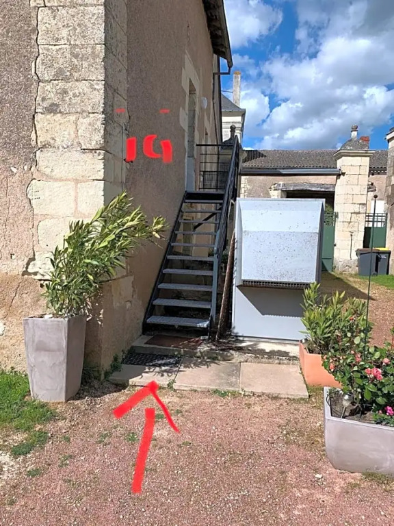 La Maison BellecOur