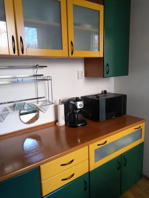 Apartament Camelia