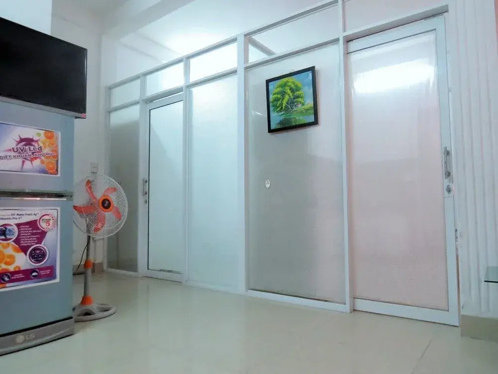 PacknGo Danang Hostel
