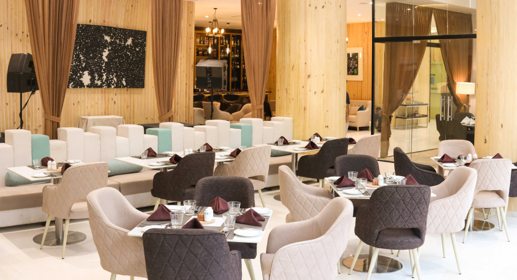 Crowne Plaza Pune City Centre by IHG