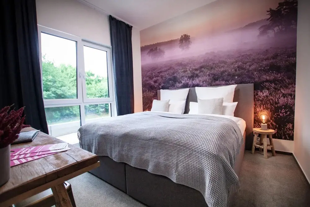 Berg & Tal Abenteuer Resort Bispingen