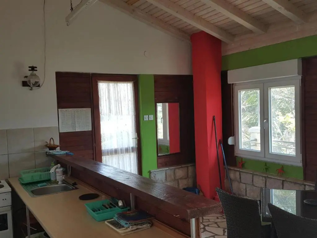 Apartments Stjepan