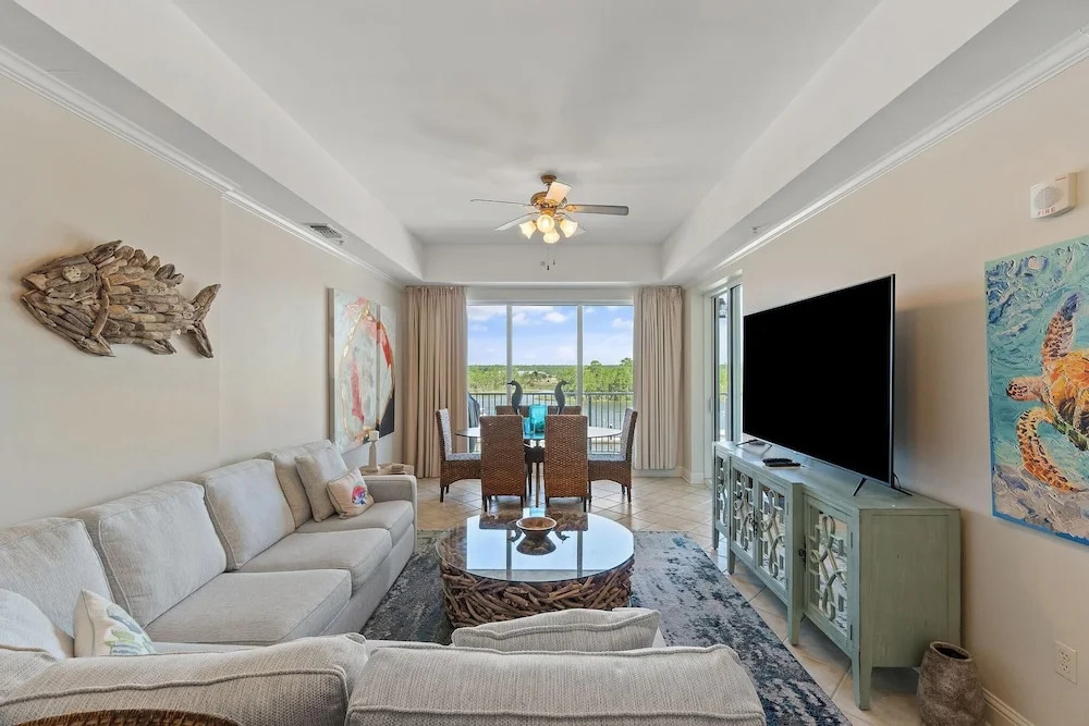 The Wharf 403