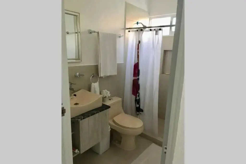 Puerto Morelos - House to enjoy Riviera Maya
