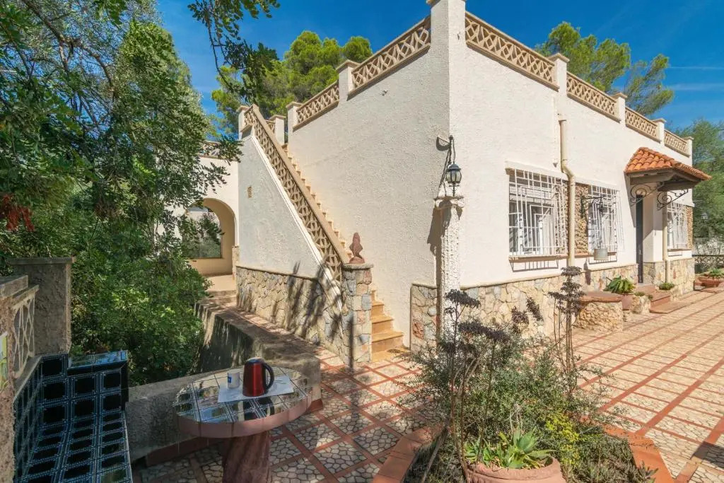Villa Maria 6