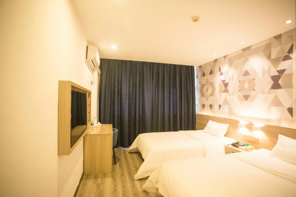 Pai Hotel